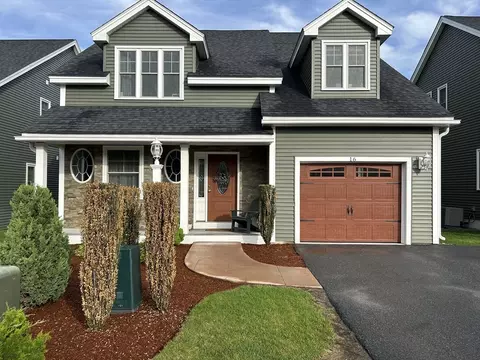 16 Jaclyns Way #16, Billerica, MA 01862