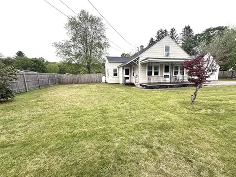 Exterior - 682 Wheelwright Rd, Barre, MA 01005 photo 1 of 5