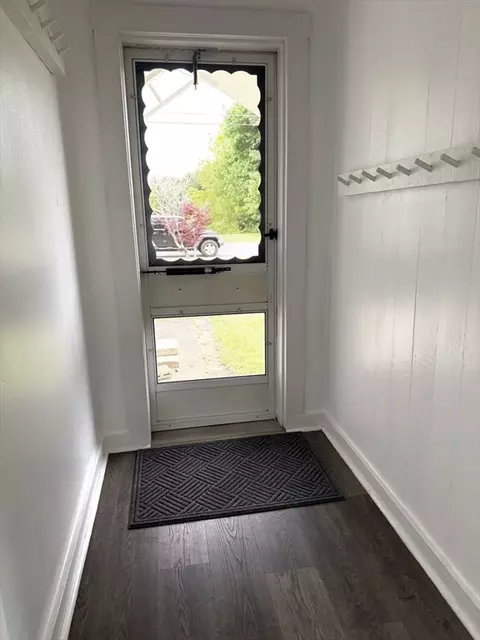 Entry Way - 682 Wheelwright Rd, Barre, MA 01005 photo 1 of 1