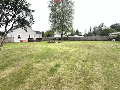 Exterior - 682 Wheelwright Rd, Barre, MA 01005 photo 4 of 5