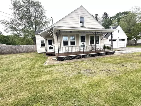 Exterior - 682 Wheelwright Rd, Barre, MA 01005 photo 2 of 5
