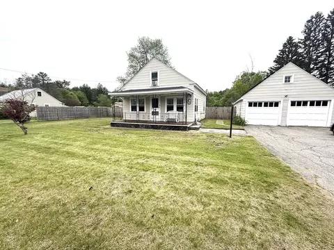 682 Wheelwright Rd, Barre, MA 01005