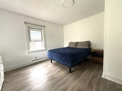 Bedroom - 682 Wheelwright Rd, Barre, MA 01005 photo 5 of 6