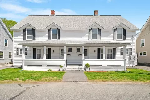 15-17 Orchard St, Grafton, MA 01560
