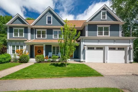 10 Damon Rd, Needham, MA 02494