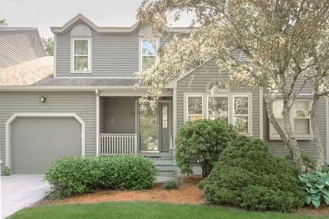 19 Spruce Pond Rd #19, Franklin, MA 02038