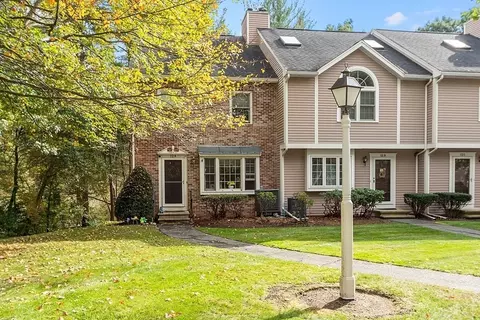 12 Brookfield Dr #A, Groton, MA 01450