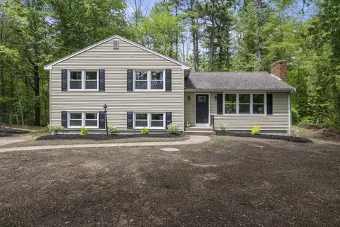 50 Oak St, Mansfield, MA 02048