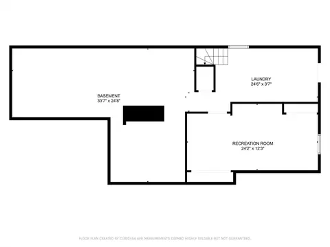 Floorplan - 91 Hitching Post Ln, Centerville, MA 02632 photo 3 of 3