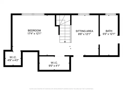 Floorplan - 91 Hitching Post Ln, Centerville, MA 02632 photo 2 of 3