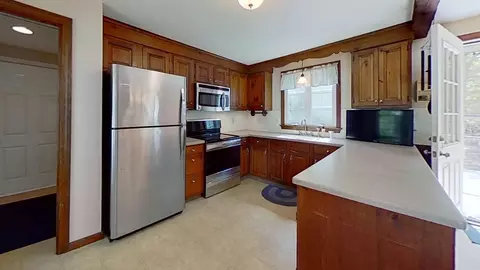 Kitchen - 91 Hitching Post Ln, Centerville, MA 02632 photo 1 of 2