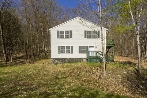 300 Middlefield, Chester, MA 01011