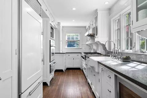 Kitchen - 0 Cutter Ct, Marblehead, MA 01945 photo 2 of 3