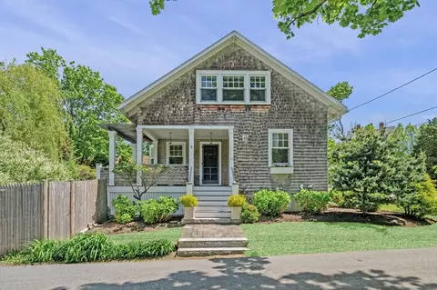 Exterior - 0 Cutter Ct, Marblehead, MA 01945 photo 2 of 8