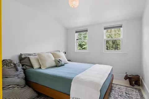 Bedroom - 0 Cutter Ct, Marblehead, MA 01945 photo 3 of 4