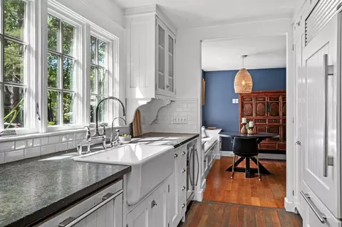 Kitchen - 0 Cutter Ct, Marblehead, MA 01945 photo 3 of 3