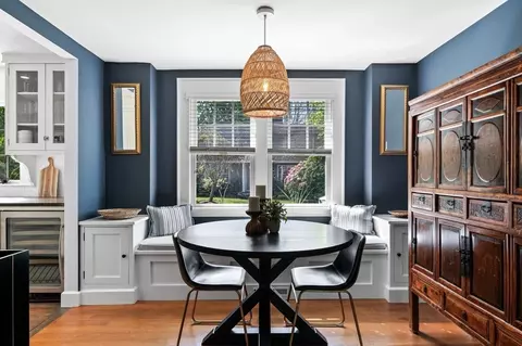 Dining - 0 Cutter Ct, Marblehead, MA 01945 photo 2 of 2