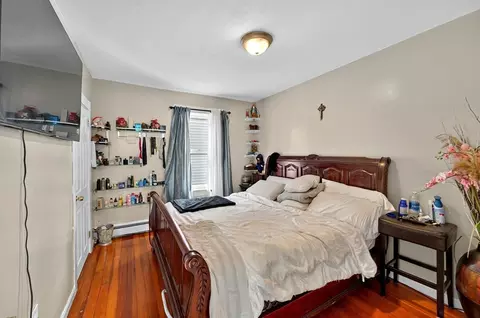 Bedroom - 166 Beattie St #2, Fall River, MA 02723 photo 2 of 2