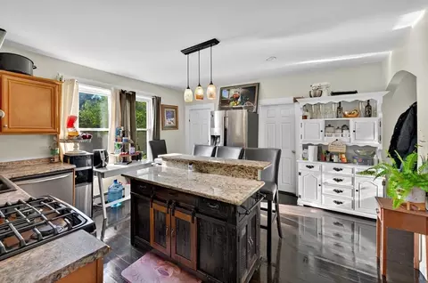 Kitchen - 166 Beattie St #2, Fall River, MA 02723 photo 2 of 3