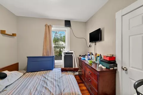 Bedroom - 166 Beattie St #2, Fall River, MA 02723 photo 1 of 2