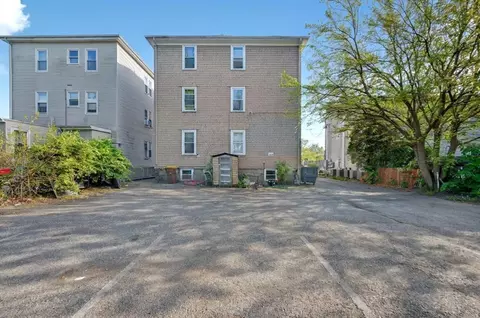 Exterior - 166 Beattie St #2, Fall River, MA 02723 photo 1 of 3