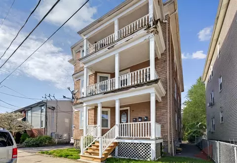 Exterior - 166 Beattie St #2, Fall River, MA 02723 photo 3 of 3