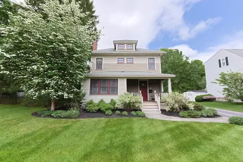 5 Baxter St, Westborough, MA 01581