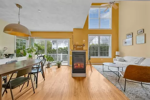 14 Ship Ave #1, Medford, MA 02155