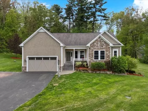 66 Rockmeadow Road Ext, Uxbridge, MA 01569