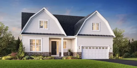 20 Loons Call #108, Plymouth, MA 02360