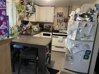 Kitchen - 51 Pleasant St, Ware, MA 01082 photo 2 of 3