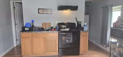 Kitchen - 51 Pleasant St, Ware, MA 01082 photo 1 of 3