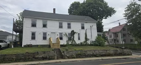 51 Pleasant St, Ware, MA 01082