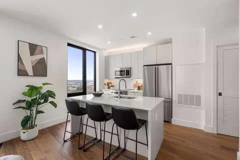 1515 Commonwealth Ave #315, Boston, MA 02135