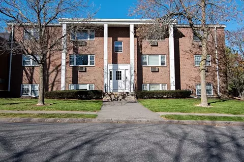 238 Rock St #C8, Norwood, MA 02062