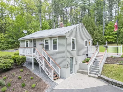 209 Mason Rd, Townsend, MA 01474