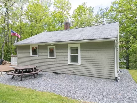 Exterior - 209 Mason Rd, Townsend, MA 01474 photo 1 of 10