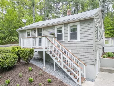 Exterior - 209 Mason Rd, Townsend, MA 01474 photo 3 of 10