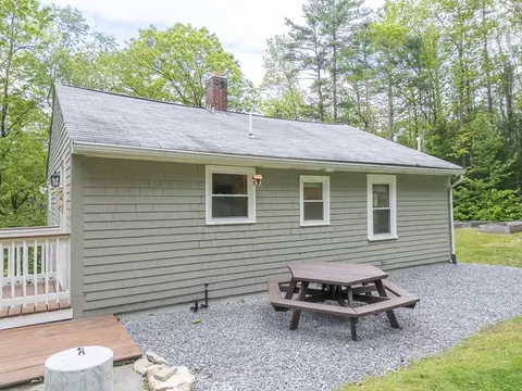 Exterior - 209 Mason Rd, Townsend, MA 01474 photo 5 of 10