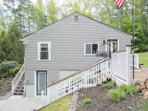 Exterior - 209 Mason Rd, Townsend, MA 01474 photo 4 of 10