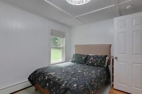 Bedroom - 209 Mason Rd, Townsend, MA 01474 photo 3 of 4
