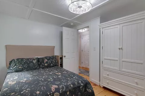Bedroom - 209 Mason Rd, Townsend, MA 01474 photo 4 of 4
