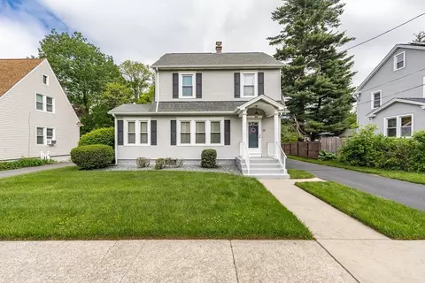 37 White Ave, East Longmeadow, MA 01028