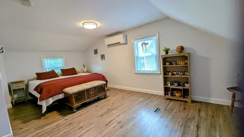 Bedroom - 3 Bennett St, Hudson, MA 01749 photo 4 of 4