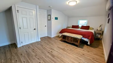 Bedroom - 3 Bennett St, Hudson, MA 01749 photo 3 of 4