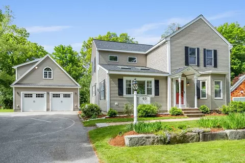 63 Harwood Ave, Littleton, MA 01460