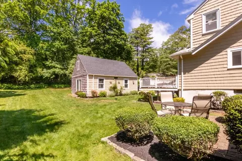 393 Highland St, Dedham, MA 02026 photo 3