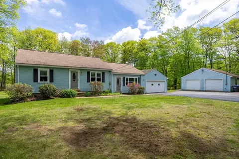54 Town Farm Rd, Winchendon, MA 01475