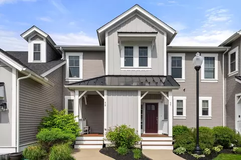 299 Lexington St #58, Woburn, MA 01801