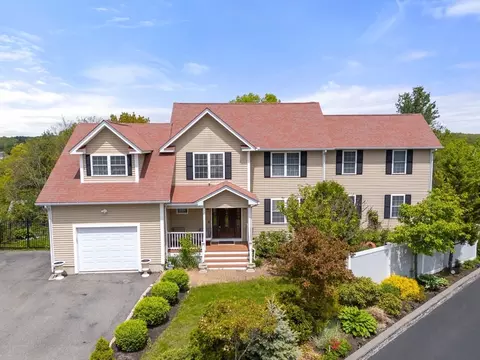 47 Mohave Rd, Worcester, MA 01606